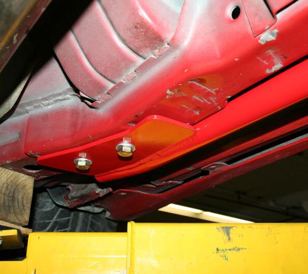 UMI Performance 2027-R