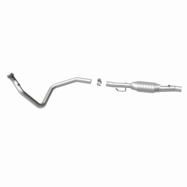 MAG Converter Direct Fit Magnaflow 24328