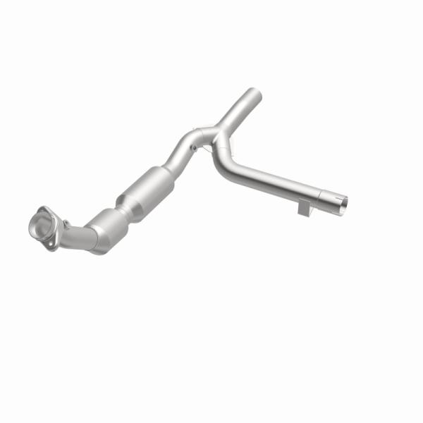 MAG Converter Direct Fit Magnaflow 4583622