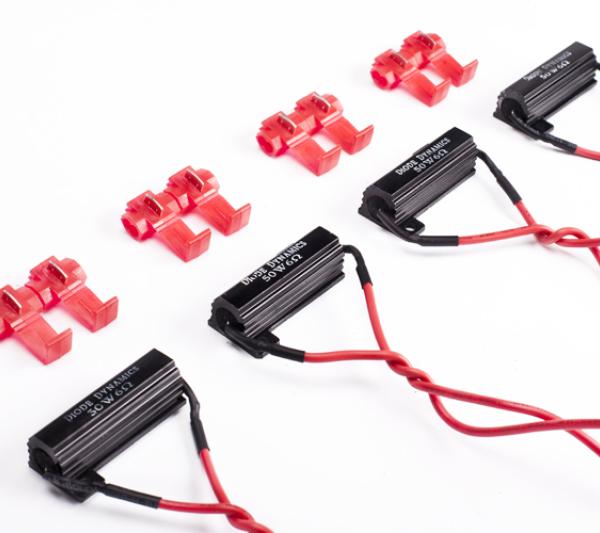 Diode Dynamics DD4025Q