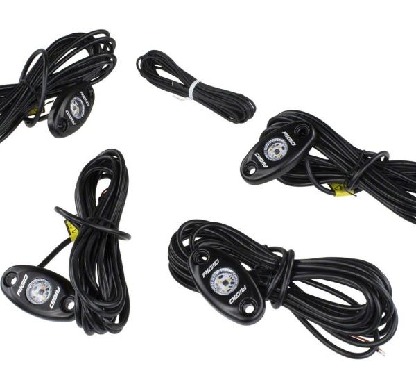 Ford Racing M-15200-RUNA