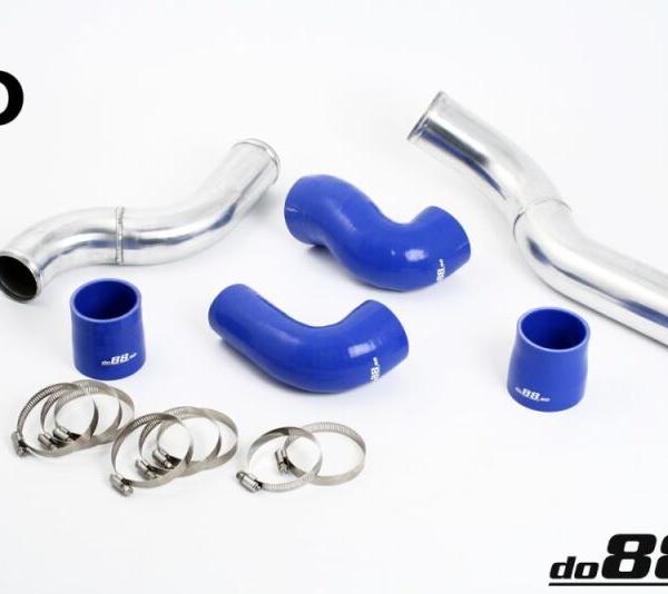 DOB Intercooler Pipe Kit do88 TR-740-B-76