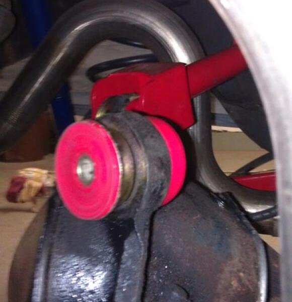 UMI Performance 3000-B