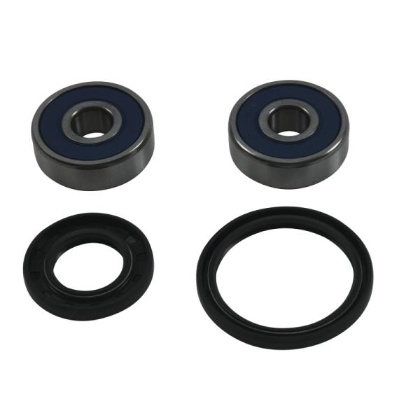 ABR Wheel Bearing Kits All Balls Racing 25-1796