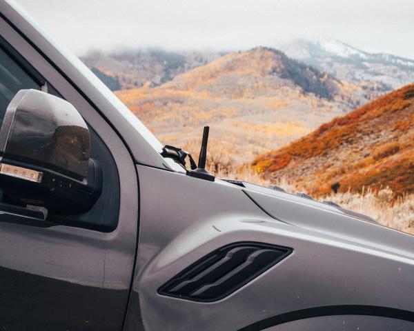 BuiltRight Industries 110010