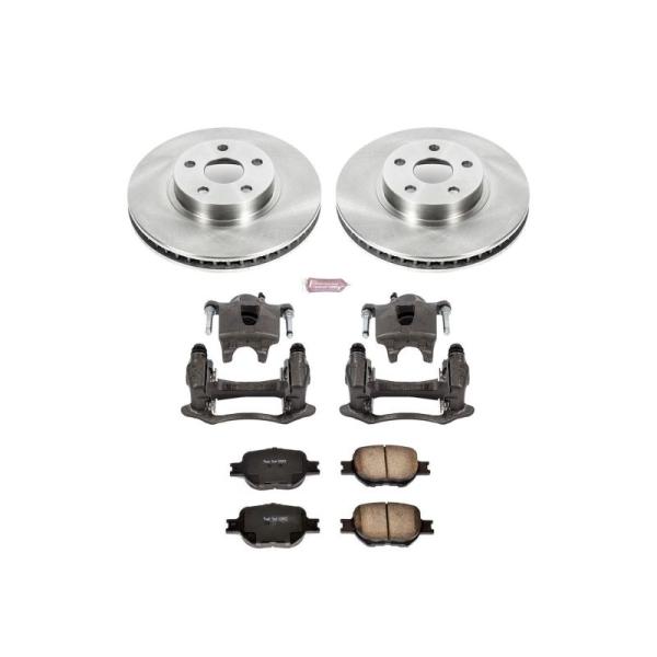 PowerStop KCOE2313A