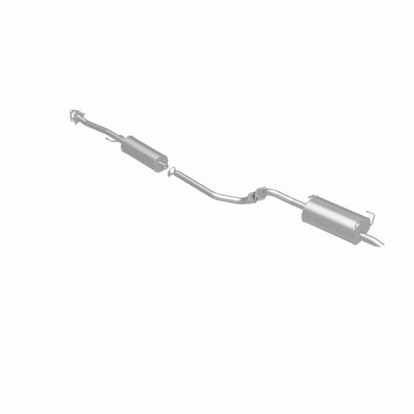 MAG BRE Exhaust Kits Magnaflow 106-0621