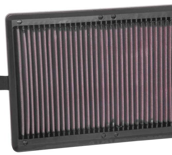 KN Drop in Air Filters K&N Engineering 33-5046