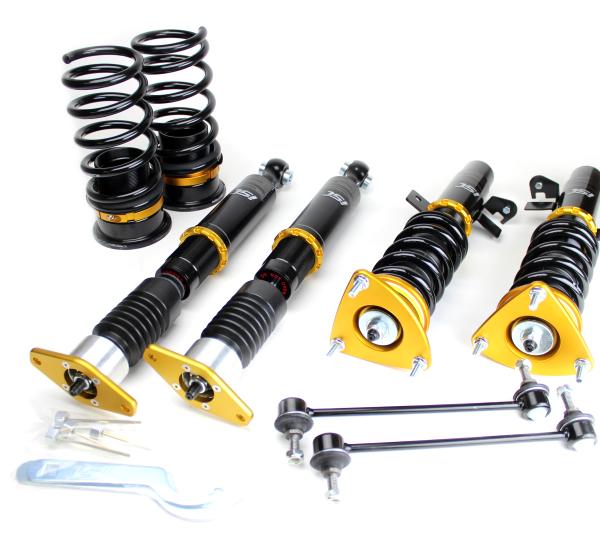 ISC Suspension F030B-S