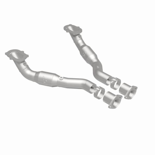 MAG Converter Direct Fit Magnaflow 23-053
