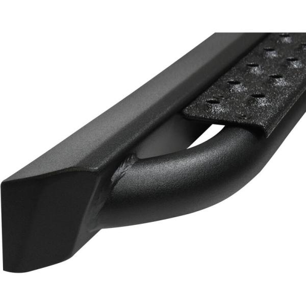 WES XTS Rock Sliders Westin 42-14065