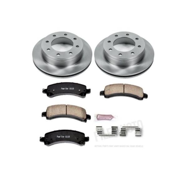 PowerStop KOE2039