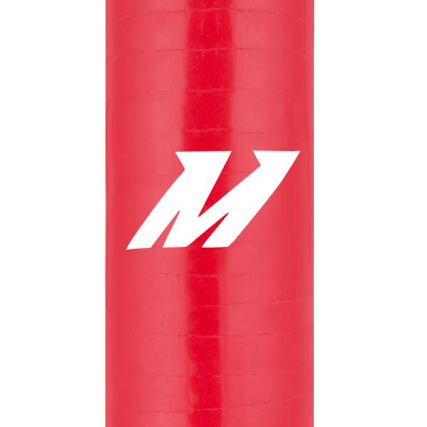 Mishimoto MMHOSE-CSS-10RD