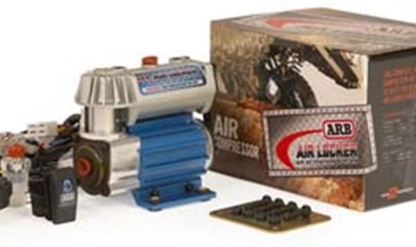 ARB CKSA12