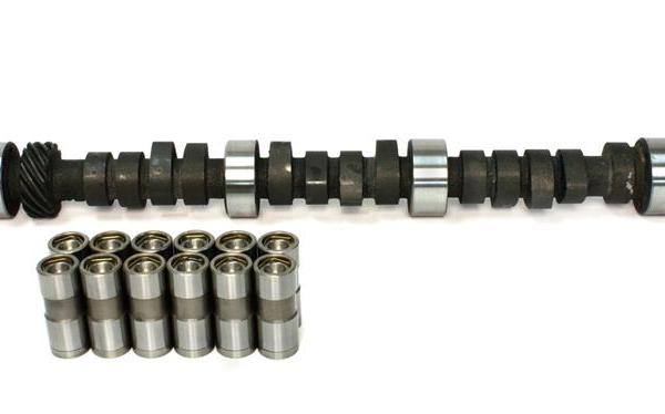 CCA Cam & Lifter Kits COMP Cams CL15-201-4