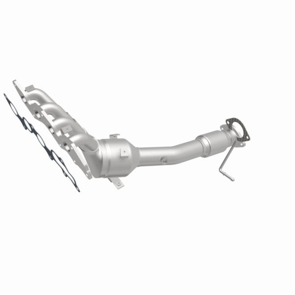 MAG Converter Direct Fit Magnaflow 5531802