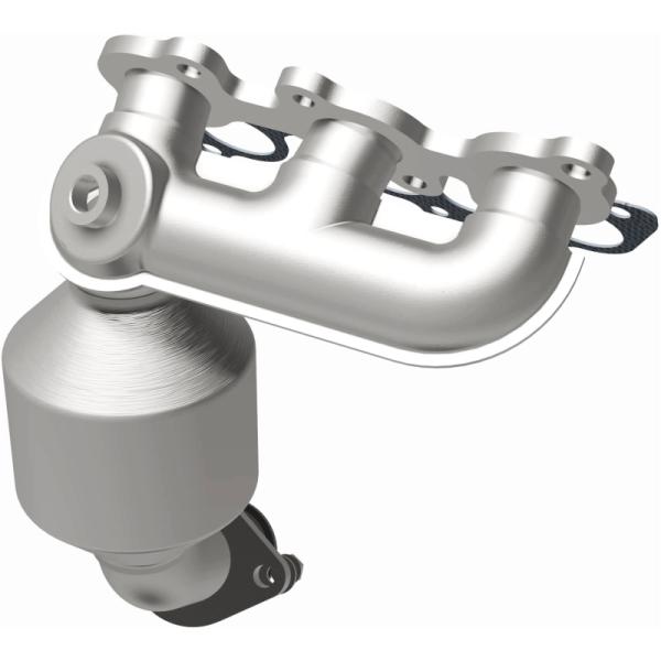 MAG Converter Direct Fit Magnaflow 5531610