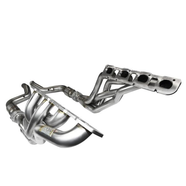 KSH Long Tube Headers Kooks Headers 3100H420
