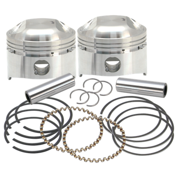 S&S Cycle 106-5513