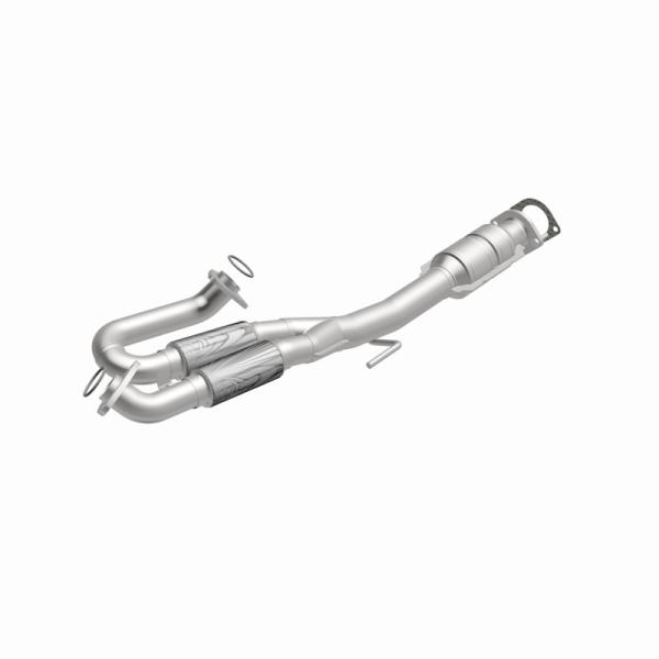 Magnaflow 557234