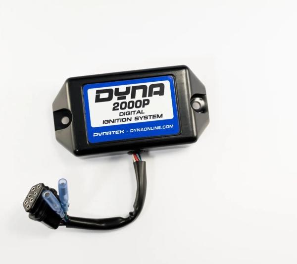 Dynatek DD2000-HD1E8P