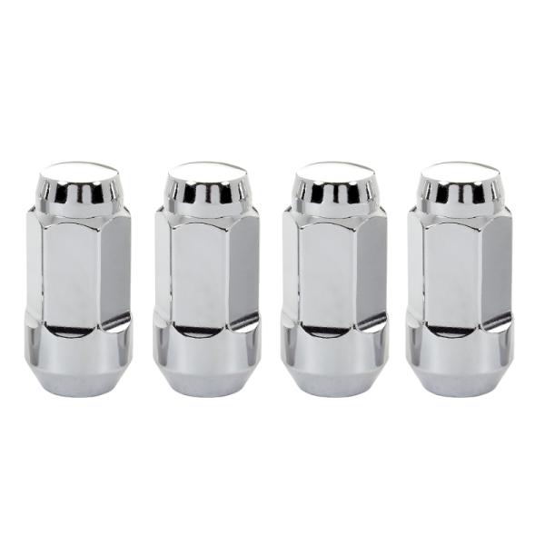 MCG Hex Lug Nuts McGard 64023
