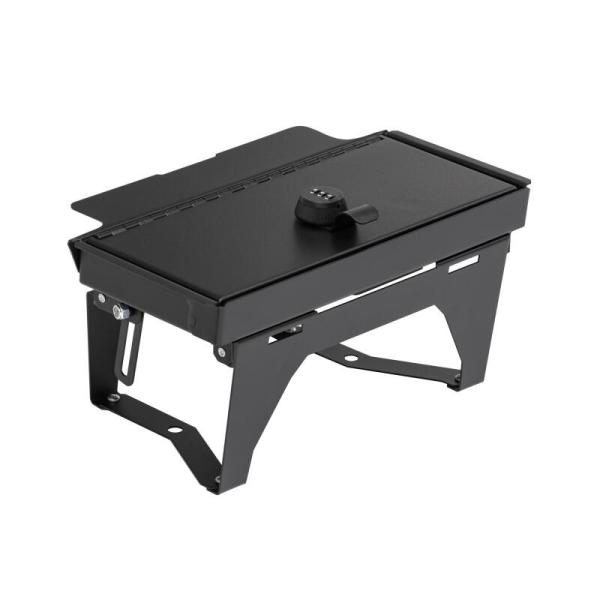 TFY Console Safe Tuffy Products 393-01-A