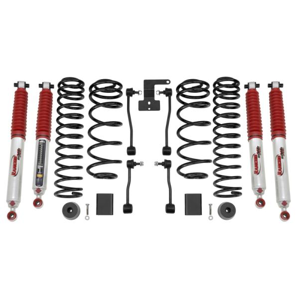Rancho RS66121BR9-1