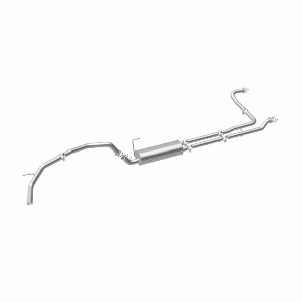 MAG BRE Exhaust Kits Magnaflow 106-0742