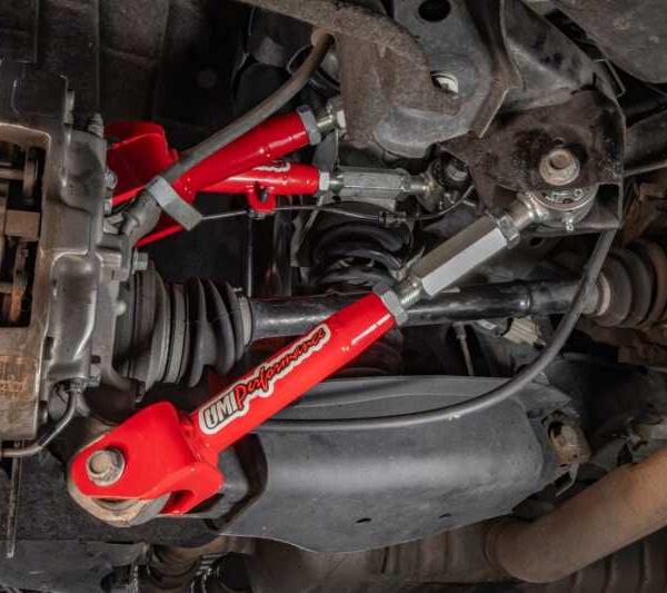 UMI Performance 2541-R