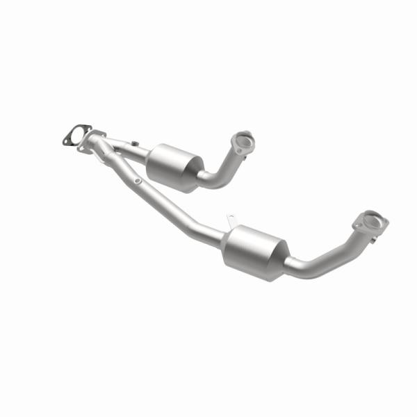 MAG Converter Direct Fit Magnaflow 3391353