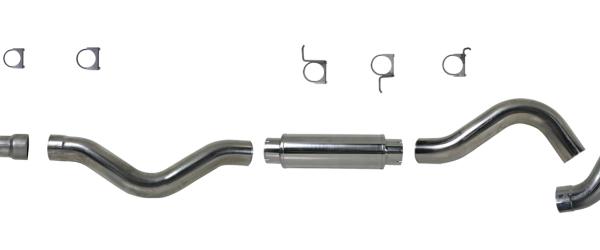 Diamond Eye Performance K5126S