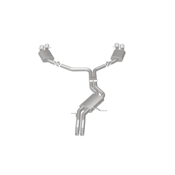 Magnaflow 16598