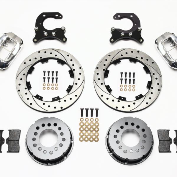 WIL Dynalite Brake Kit Wilwood 140-2114-DP