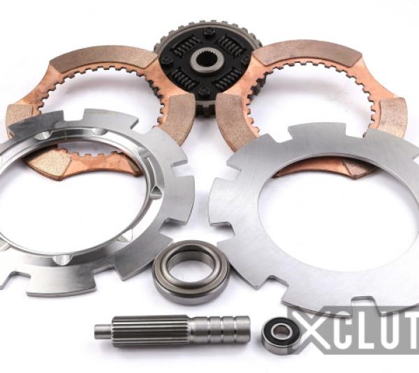 XCLUTCH XMS-200-SU01-2B-XC