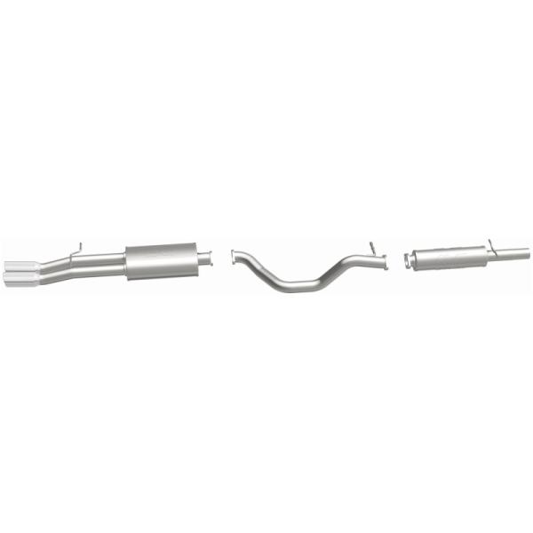Magnaflow 15669