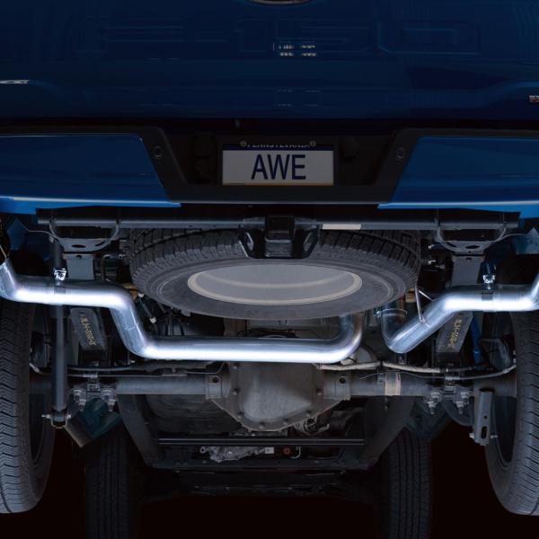 AWE Tuning 3015-33119