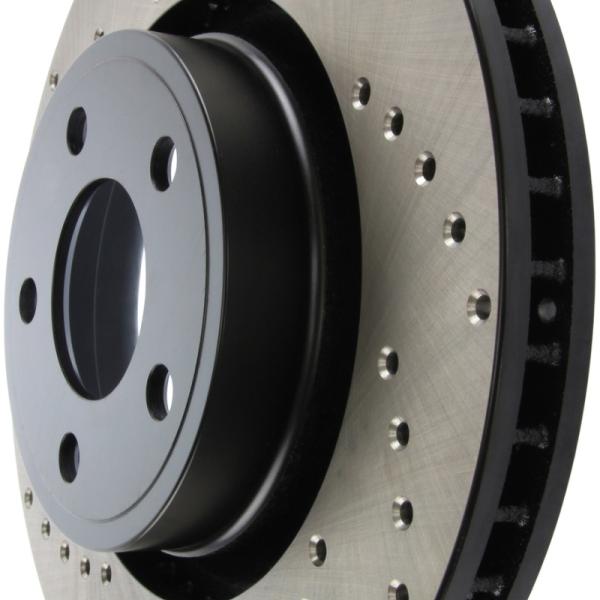 Stoptech 128.61112R