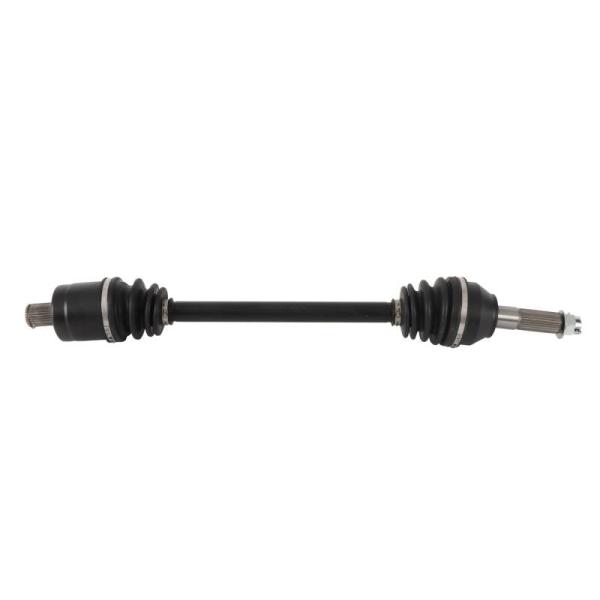 ABR Xtreme Duty Axles All Balls Racing AB8-PO-8-400