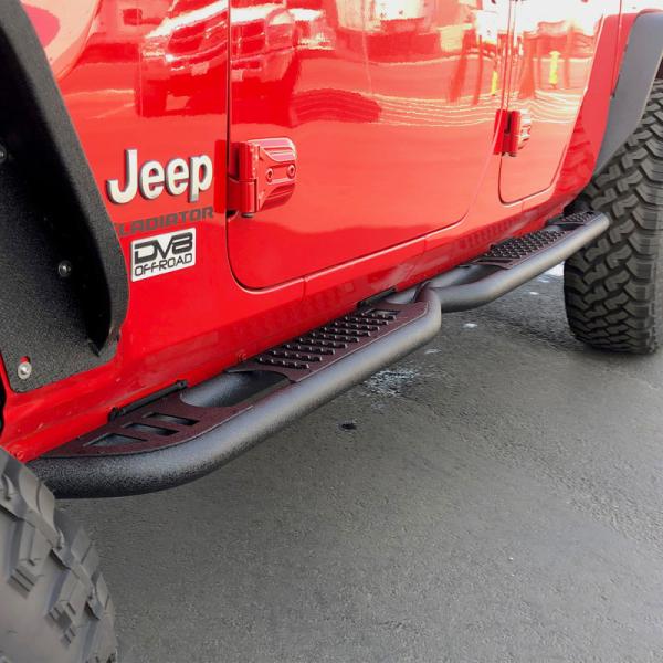 DV8 Offroad SRGL-03