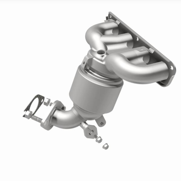 MAG Converter Direct Fit Magnaflow 22-082