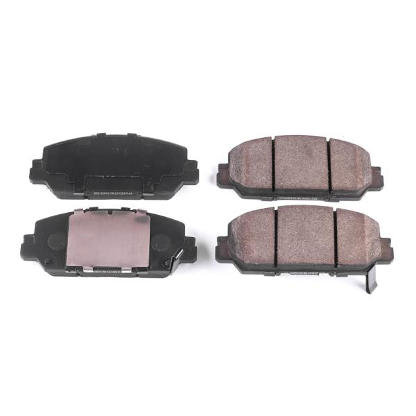 PowerStop 16-2036