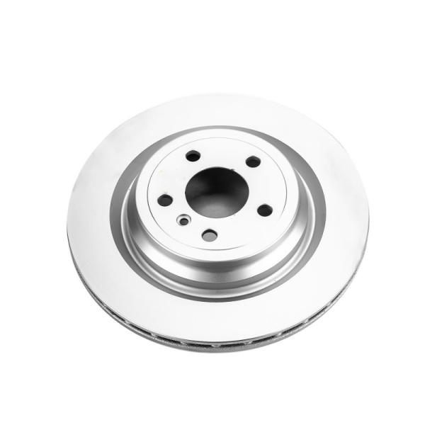 PSB Evolution Coated Rotor PowerStop EBR1453EVC