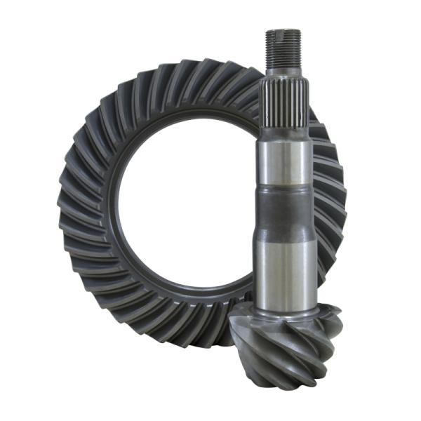 YUK Gear Sets - Toyota Yukon Gear & Axle YG T8.2-456