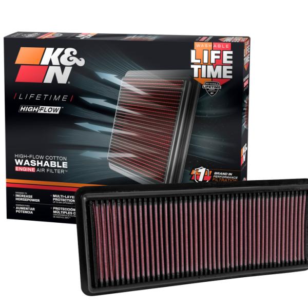 K&N Engineering 33-5040