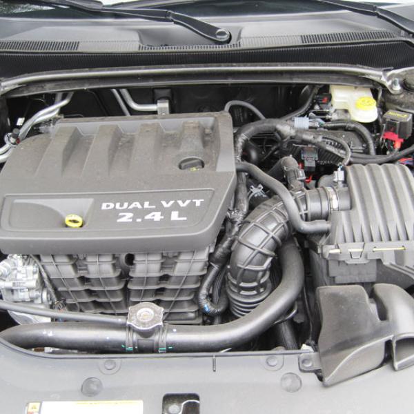 K&N Engineering 33-2373