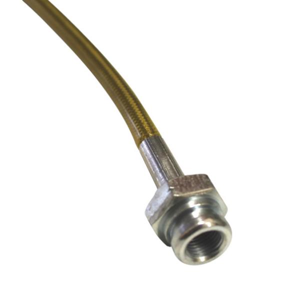 ISR Performance IS-240-412