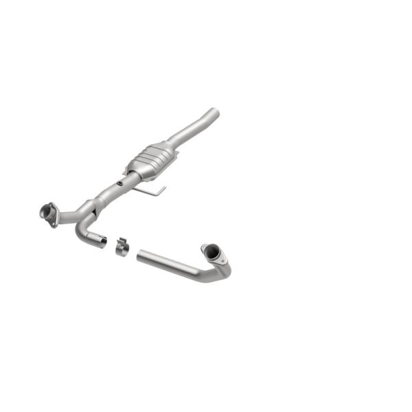 MAG Converter Direct Fit Magnaflow 51874