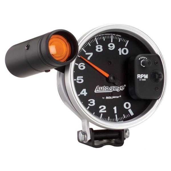 AutoMeter 233904