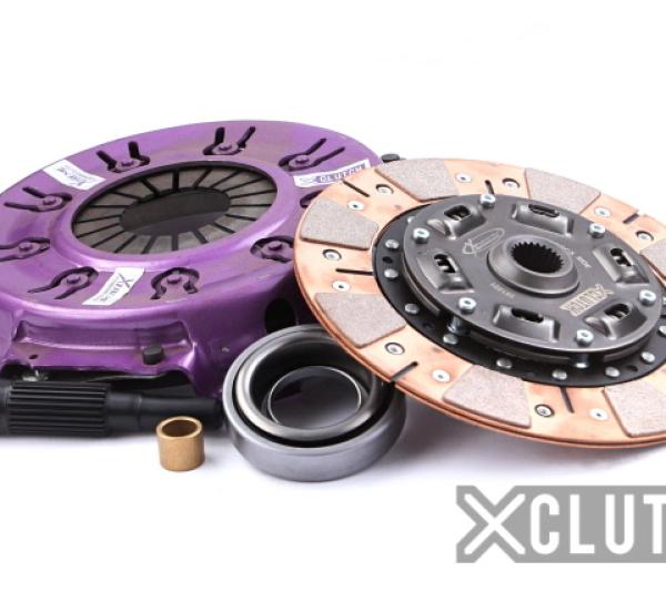 XCLUTCH XKNI23009-1C